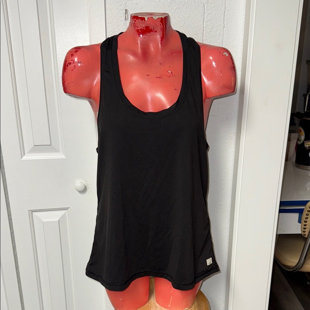 Vuori Tank Top shirt blouse yoga